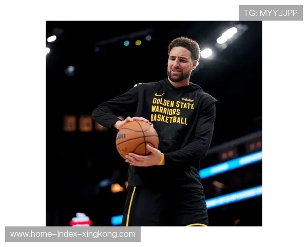 克莱状态回暖接连命中,金州顺利反超