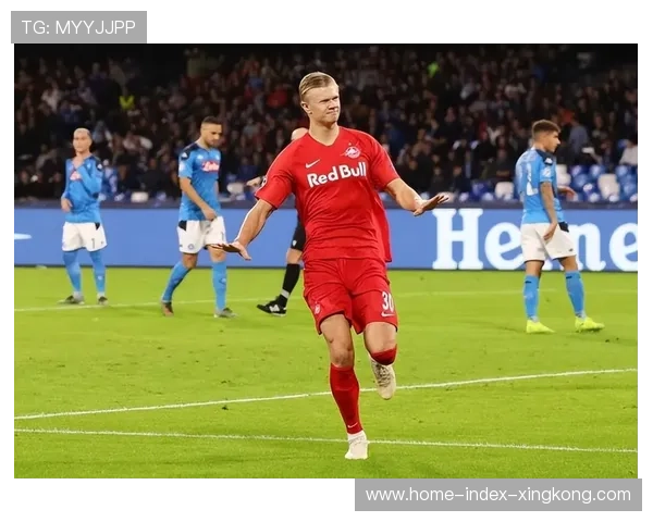 哈兰德欧冠进球数飙升，历史射手榜名次升至第10，哈兰德欧冠连续四场双响