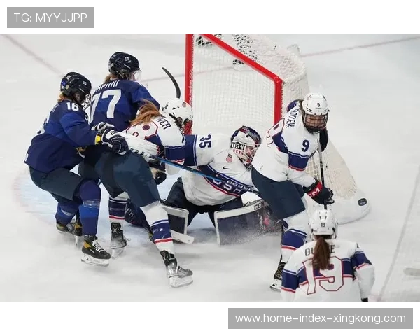 冰球队提升防守阵型收缩速度,减少对手突破空间